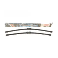 Купити Щітки склоочисника (600/530mm) VW Tiguan 07-18/Land Rover Range Rover Evoque 11-19 | KovelAutoHub