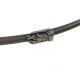 Щітки склоочисника (600/530mm) VW Tiguan 07-18/Land Rover Range Rover Evoque 11-19