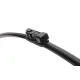 Щітки склоочисника BOSCH 3 397 007 432 (650/380мм) для Ford Fiesta VI 2008-2010