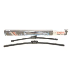 Щітки склоочисника BOSCH 3 397 007 460 (530/450мм) для Volkswagen Golf IV, Polo 1997-2009