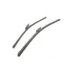Щітки склоочисника BOSCH 3 397 007 460 (530/450мм) для Volkswagen Golf IV, Polo 1997-2009