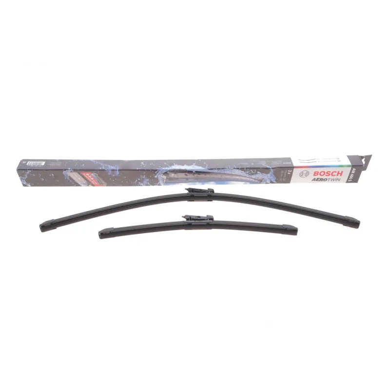 Щітки склоочисника BOSCH 3 397 007 466 (650/380 мм) для Chevrolet Aveo T300, Opel Corsa D