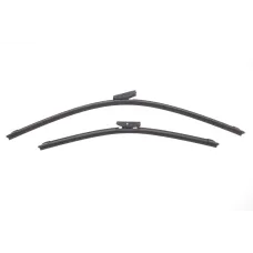Щітки склоочисника BOSCH 3 397 007 467 (650/475мм) для Ford Mondeo IV, Volvo C70/V40