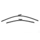 Щітки склоочисника BOSCH 3 397 007 467 (650/475мм) для Ford Mondeo IV, Volvo C70/V40