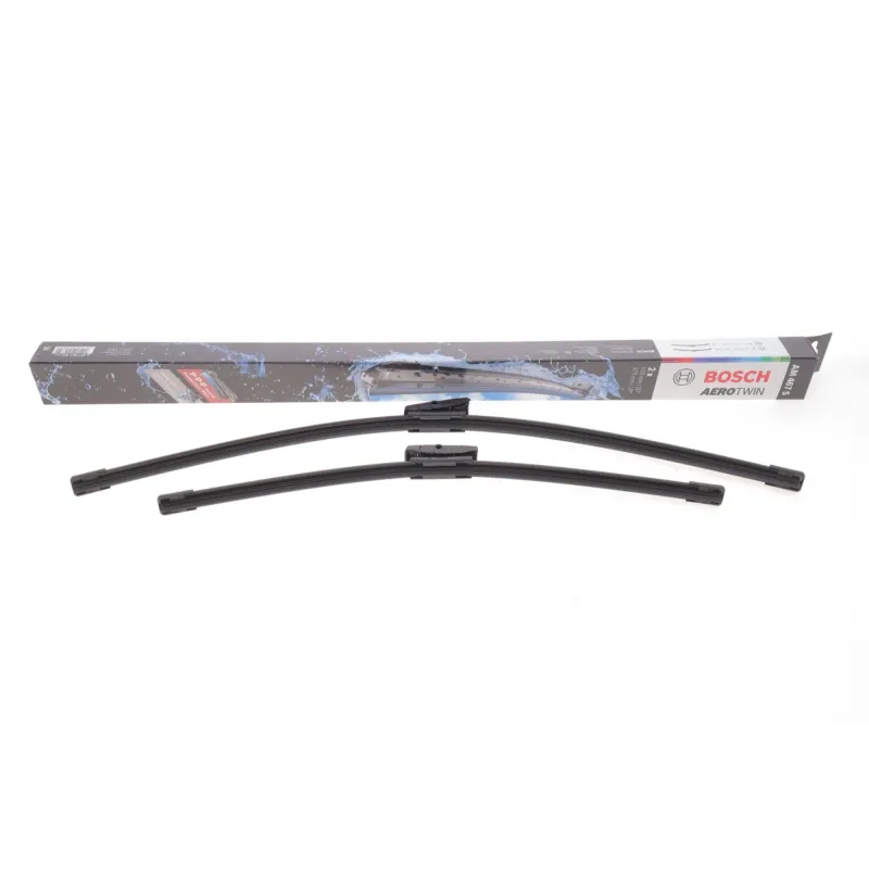 Щітки склоочисника BOSCH 3 397 007 467 (650/475мм) для Ford Mondeo IV, Volvo C70/V40