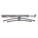 Щітки склоочисника BOSCH 3 397 007 467 (650/475мм) для Ford Mondeo IV, Volvo C70/V40