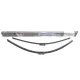 Щітки склоочисника BOSCH 3 397 007 501 безкаркасні (800/680мм) для Peugeot 3008/5008 2009-