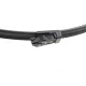 Щітки склоочисника BOSCH 3 397 007 501 безкаркасні (800/680мм) для Peugeot 3008/5008 2009-
