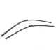 Щітки склоочисника BOSCH 3 397 007 501 безкаркасні (800/680мм) для Peugeot 3008/5008 2009-