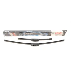 Щітки склоочисника (600/340mm) Honda City/Civic/Kia Picanto/Toyota Yaris/Nissan Note/Tiida 02-