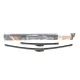 Щітки склоочисника (600/340mm) Honda City/Civic/Kia Picanto/Toyota Yaris/Nissan Note/Tiida 02-