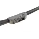 Щітки склоочисника (600/340mm) Honda City/Civic/Kia Picanto/Toyota Yaris/Nissan Note/Tiida 02-
