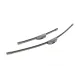 Щітки склоочисника (600/340mm) Honda City/Civic/Kia Picanto/Toyota Yaris/Nissan Note/Tiida 02-