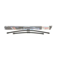 Щітки склоочисника BOSCH 3 397 007 523 безкаркасні 650/450 мм для BMW 5 (F10/F11)