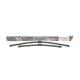 Щітки склоочисника BOSCH 3 397 007 523 безкаркасні 650/450 мм для BMW 5 (F10/F11)