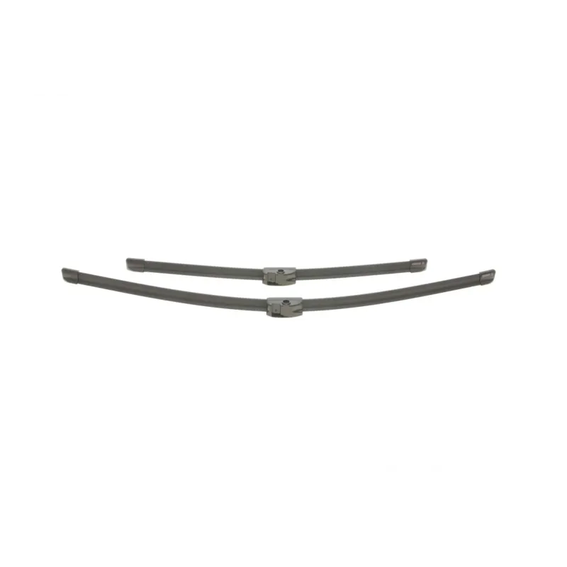 Щітки склоочисника BOSCH 3 397 007 523 безкаркасні 650/450 мм для BMW 5 (F10/F11)
