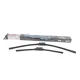 Щітки склоочисника BOSCH 3 397 007 555 безкаркасні (600/400мм) для Audi A1, Skoda Citigo, VW Polo