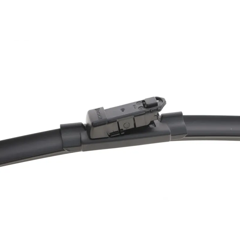 Щітки склоочисника BOSCH 3 397 007 555 безкаркасні (600/400мм) для Audi A1, Skoda Citigo, VW Polo