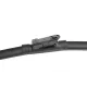 Щітки склоочисника BOSCH 3 397 007 555 безкаркасні (600/400мм) для Audi A1, Skoda Citigo, VW Polo