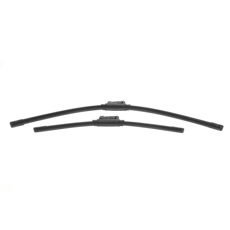 Щітки склоочисника BOSCH 3 397 007 555 безкаркасні (600/400мм) для Audi A1, Skoda Citigo, VW Polo