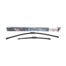 Щітки склоочисника BOSCH 3 397 007 557 безкаркасні 700/400 мм для VW Sharan/Touran, SEAT Alhambra