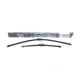 Щітки склоочисника BOSCH 3 397 007 557 безкаркасні 700/400 мм для VW Sharan/Touran, SEAT Alhambra