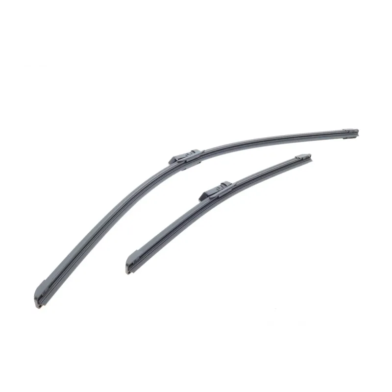 Щітки склоочисника BOSCH 3 397 007 557 безкаркасні 700/400 мм для VW Sharan/Touran, SEAT Alhambra