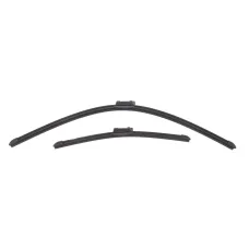 Щітки склоочисника BOSCH 3 397 007 558 безкаркасні 700/400 мм для VW Caddy V, Sharan, Touran