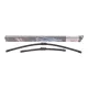 Щітки склоочисника BOSCH 3 397 007 558 безкаркасні 700/400 мм для VW Caddy V, Sharan, Touran