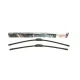 Щітки склоочисника BOSCH 3 397 007 565 (700/600мм) безкаркасні для Ford Galaxy, VW Sharan, Seat Alhambra 1995-2010