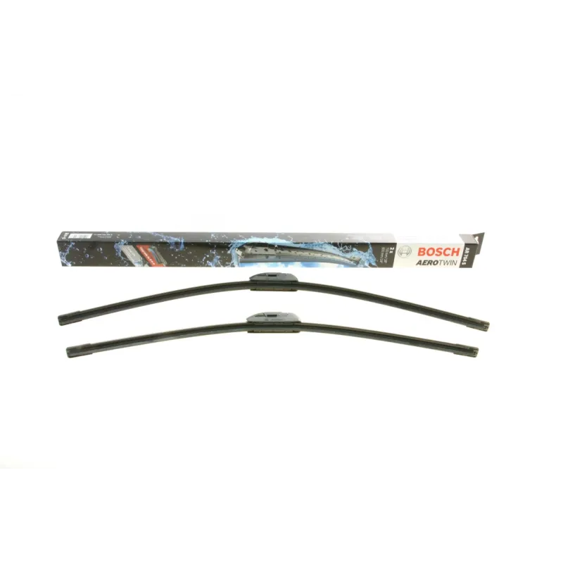 Щітки склоочисника BOSCH 3 397 007 565 (700/600мм) безкаркасні для Ford Galaxy, VW Sharan, Seat Alhambra 1995-2010