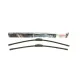 Щітки склоочисника BOSCH 3 397 007 565 (700/600мм) безкаркасні для Ford Galaxy, VW Sharan, Seat Alhambra 1995-2010