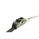 Щітки склоочисника BOSCH 3 397 007 565 (700/600мм) безкаркасні для Ford Galaxy, VW Sharan, Seat Alhambra 1995-2010