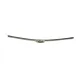 Щітки склоочисника BOSCH 3 397 007 565 (700/600мм) безкаркасні для Ford Galaxy, VW Sharan, Seat Alhambra 1995-2010