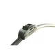 Щітки склоочисника BOSCH 3 397 007 565 (700/600мм) безкаркасні для Ford Galaxy, VW Sharan, Seat Alhambra 1995-2010