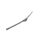 Щітки склоочисника BOSCH 3 397 007 567 безкаркасні з форсункою для Mercedes-Benz Vito W638 1996-2003 (650/550 мм)