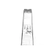 Щітки склоочисника BOSCH 3 397 007 567 безкаркасні з форсункою для Mercedes-Benz Vito W638 1996-2003 (650/550 мм)