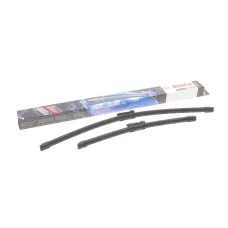 Щітки склоочисника BOSCH 3 397 007 579 безкаркасні 600/400 мм для BMW 3 (E92/E93) 2006-2013