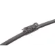 Щітки склоочисника BOSCH 3 397 007 579 безкаркасні 600/400 мм для BMW 3 (E92/E93) 2006-2013