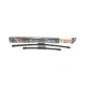 Щітки склоочисника безкаркасні BOSCH 3 397 007 589 (550/340мм) для Nissan Juke, Chevrolet Matiz