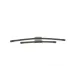 Щітки склоочисника безкаркасні BOSCH 3 397 007 589 (550/340мм) для Nissan Juke, Chevrolet Matiz