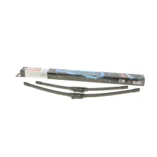 Щітки склоочисника BOSCH Aerotwin 3 397 007 620 (600/475мм) для Skoda Octavia III (5E3, NL3, NR3) 2012-н.в.