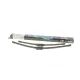Щітки склоочисника BOSCH Aerotwin 3 397 007 620 (600/475мм) для Skoda Octavia III (5E3, NL3, NR3) 2012-н.в.