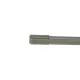 Щітки склоочисника BOSCH Aerotwin 3 397 007 620 (600/475мм) для Skoda Octavia III (5E3, NL3, NR3) 2012-н.в.
