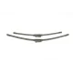 Щітки склоочисника BOSCH Aerotwin 3 397 007 620 (600/475мм) для Skoda Octavia III (5E3, NL3, NR3) 2012-н.в.