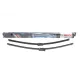 Щітка склоочисника (650/650мм) Opel Astra J/Peugeot 508 09-