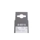 Щітки склоочисника (500/475mm) Mini (R60/R61) 10-16