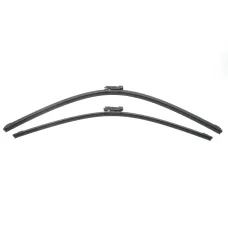 Щітки склоочисника BOSCH 3 397 007 644 безкаркасні (725/625мм) для Ford C-Max II, Opel Astra J