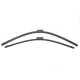 Щітки склоочисника BOSCH 3 397 007 644 безкаркасні (725/625мм) для Ford C-Max II, Opel Astra J