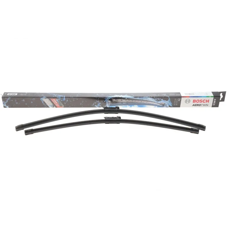 Щітки склоочисника BOSCH 3 397 007 644 безкаркасні (725/625мм) для Ford C-Max II, Opel Astra J